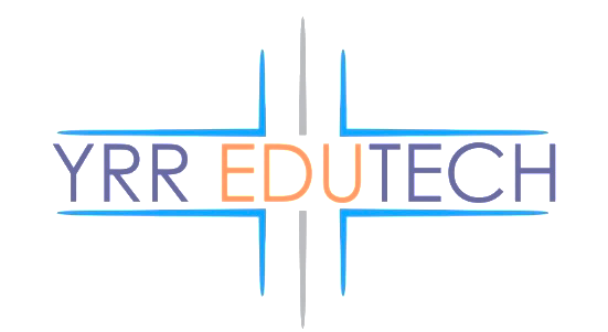YRR Edutech